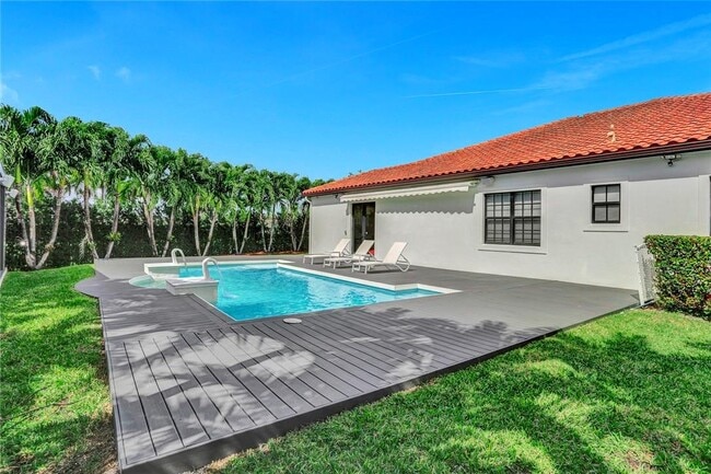 Building Photo - 4092 NW 88th Ter