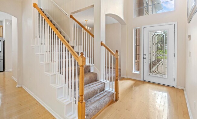 Building Photo - Julington Creek Plantation, Grand Home with WOW Amenities!