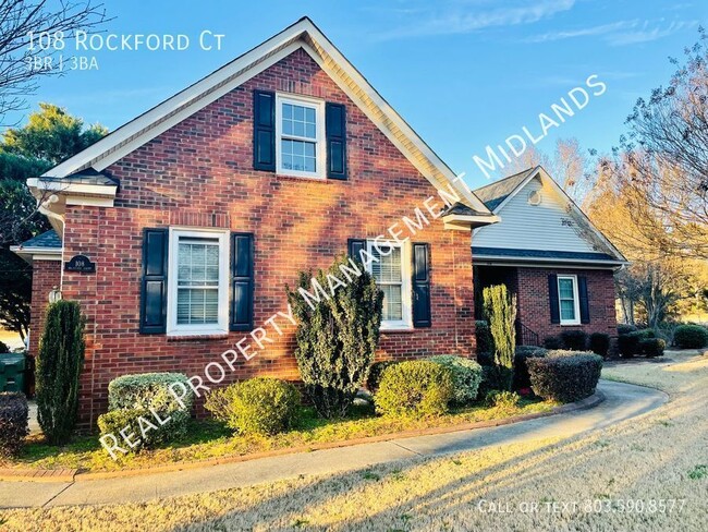 Primary Photo - 108 Rockford Ct