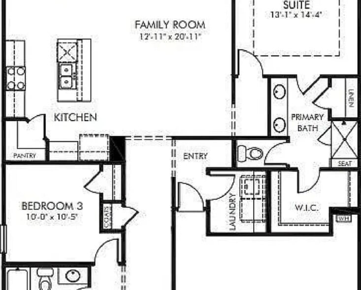 Building Photo - 818 Cypress Preserve Cir
