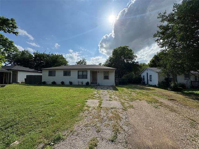 Building Photo - 3809 Patman St