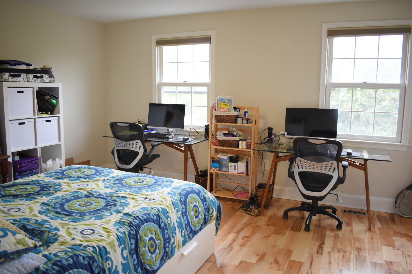 Can be set up as an office as well - 1612 Belmont St NW