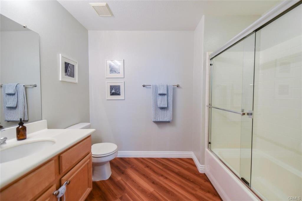 Full second bathroom - 32 Taquitz