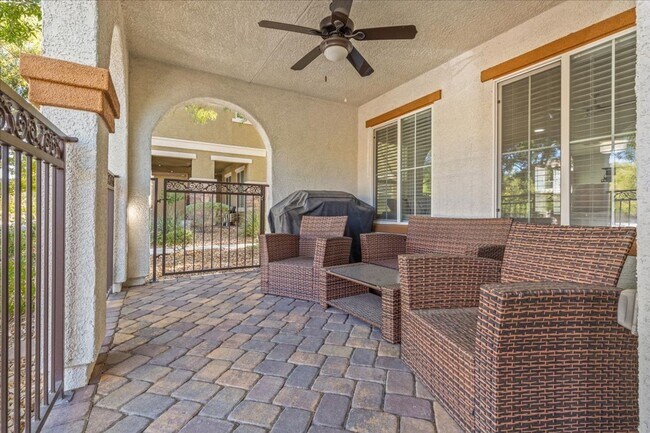 Building Photo - Spacious, Modern, Fully Furnished 3 Bedroom Home in Inspirada