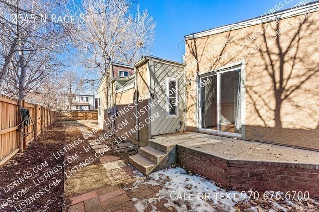 Building Photo - 2545 N Race St