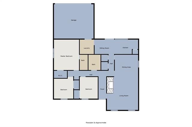 Building Photo - 5049 Roberts Dr