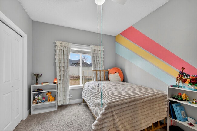 Building Photo - 2110 S Herron Dr