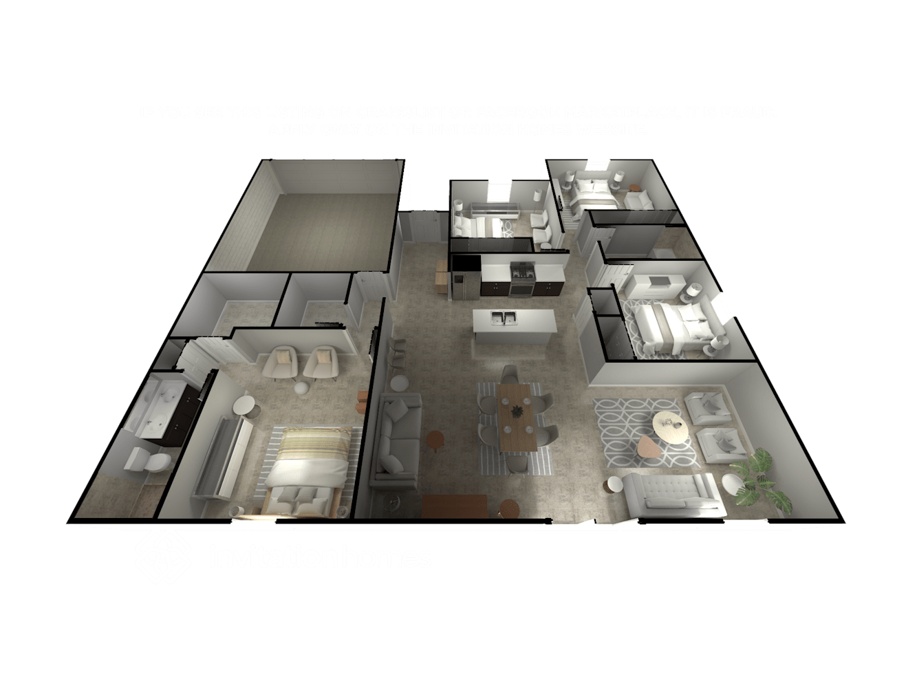 Building Photo - 842 Starland St SE