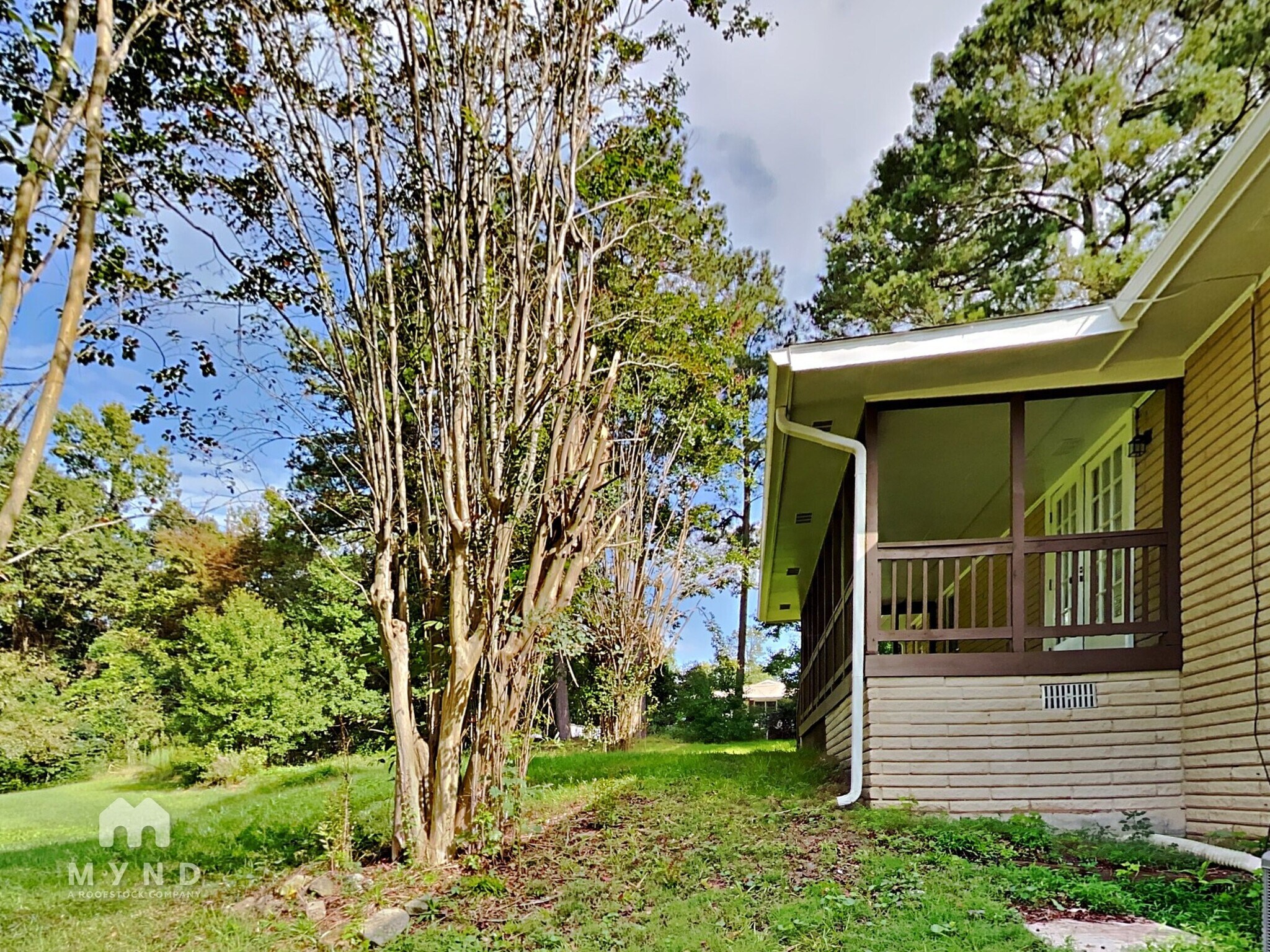 Building Photo - 2386 GA-20