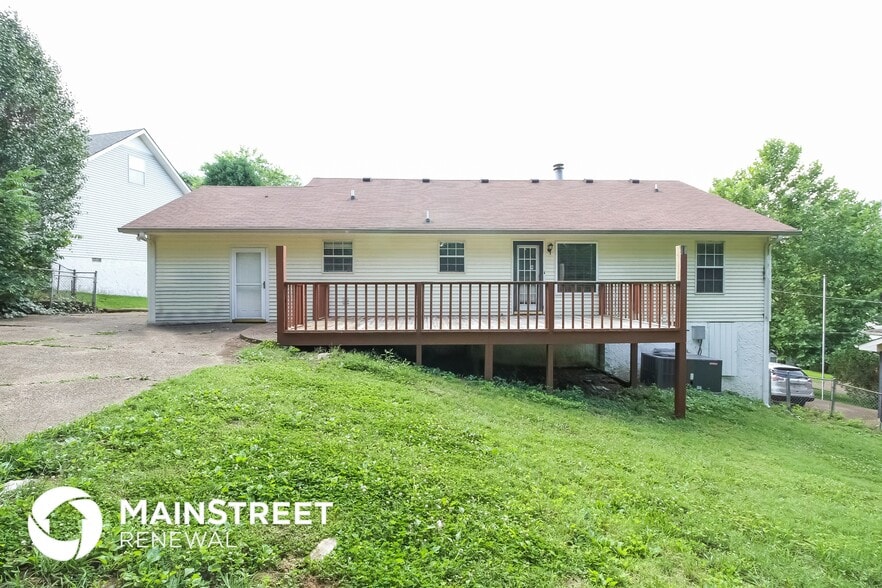 Building Photo - 508 Ashlawn Cir