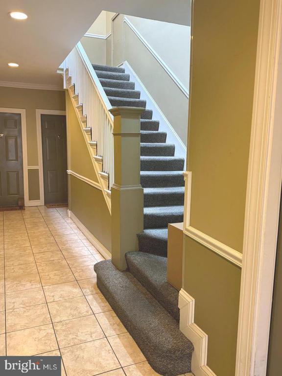 Building Photo - 1030 Fairmont St NW