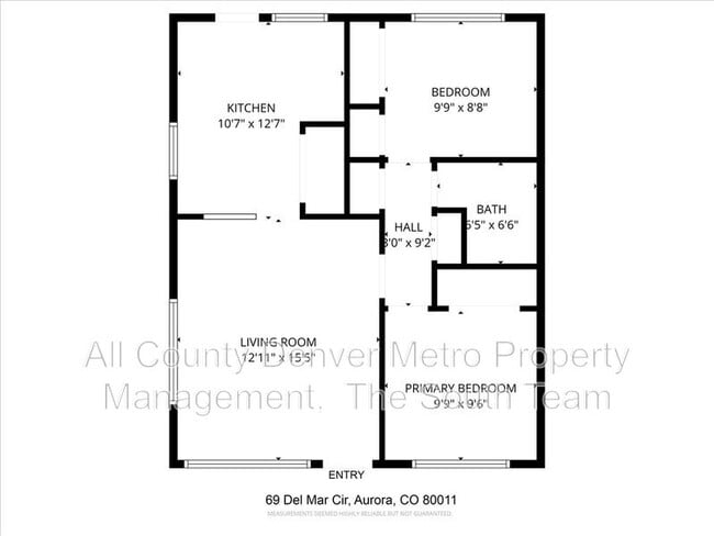 Building Photo - 69 Del Mar Cir