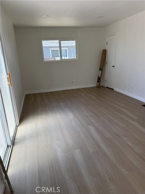 Building Photo - 4165 El Molino Blvd