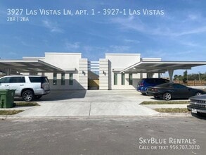 Building Photo - 3927 Las Vistas Ln