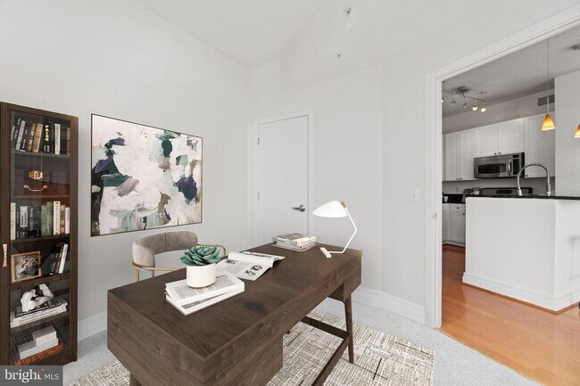 Building Photo - 2120 Vermont Ave NW