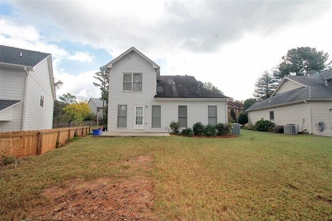 Building Photo - 6115 Colston Ln