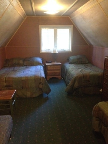Building Photo - Furnished Seasonal Rental Available
