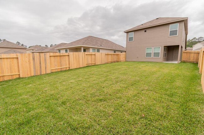 Building Photo - 13920 Woodway Crossing Ln