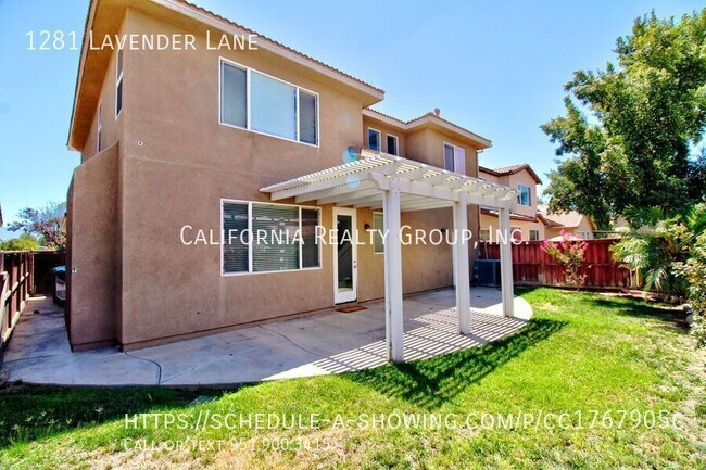 Building Photo - 1281 Lavender Ln