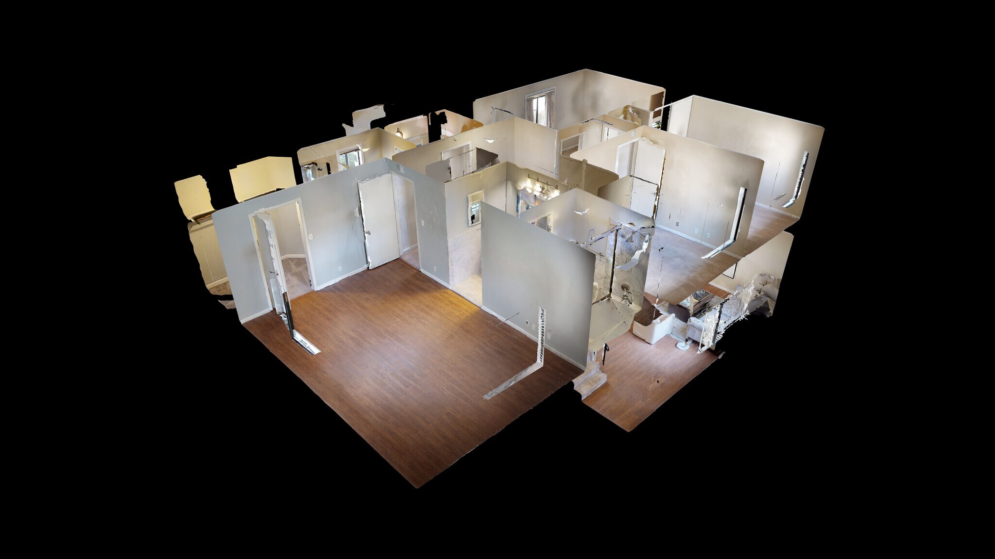 Building Photo - 669 35th St