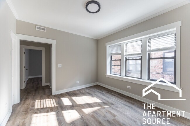 Building Photo - 6519 N Newgard Ave