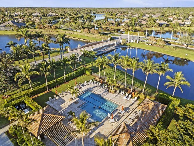 Building Photo - 9715 Acqua Ct