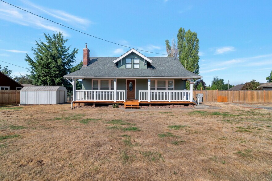 Primary Photo - 19615 108th Ave SE