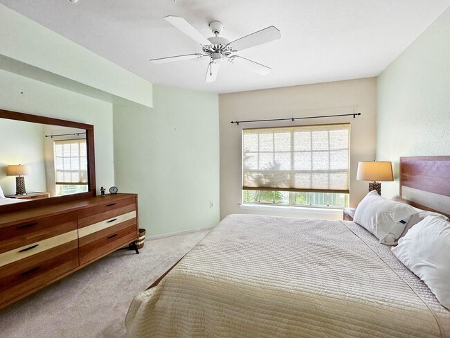 Building Photo - Fully Furnished, Bright 1 Bed 1 Bath Groun...