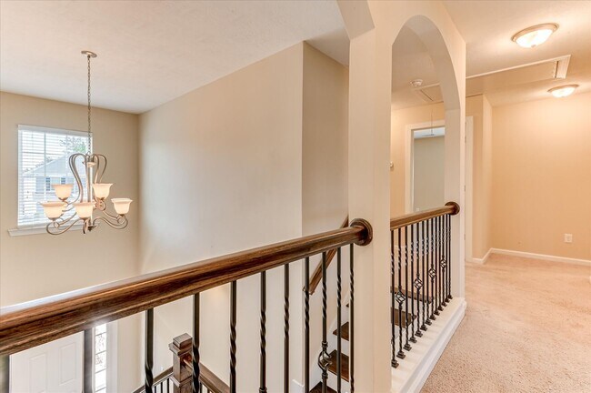 Building Photo - 835 Williford Run Dr