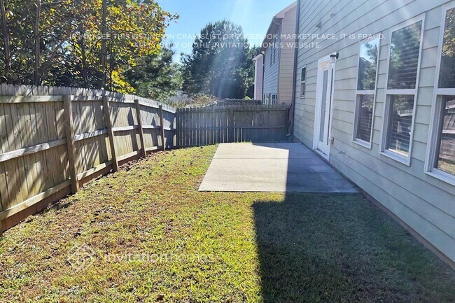 Building Photo - 3603 Walking Stick Way NE