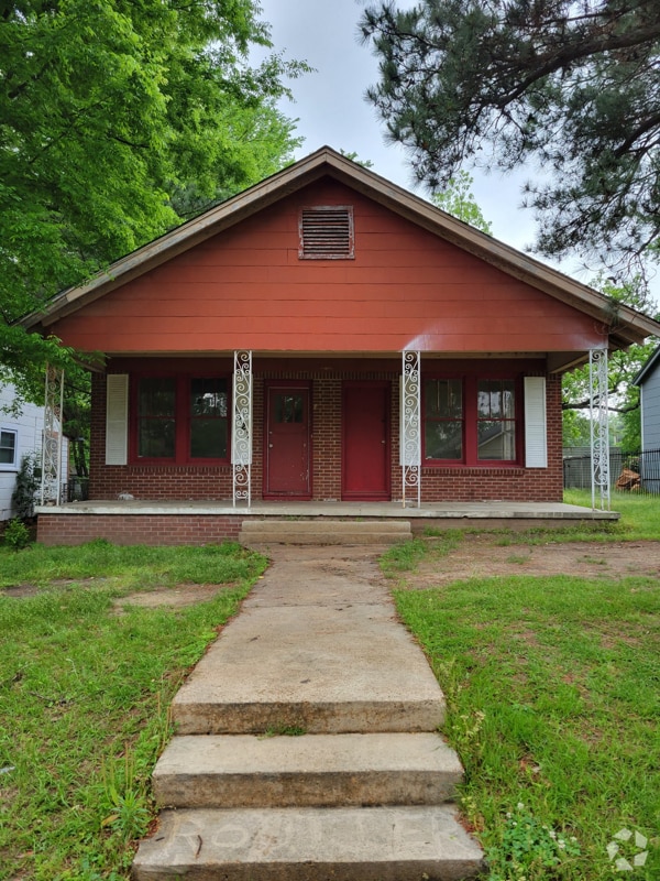 Building Photo - 1521 Garland Ave