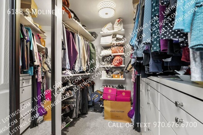 Building Photo - 6188 S Moline Ct