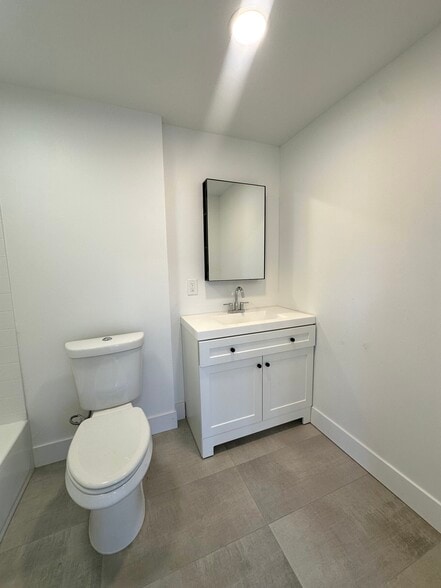 Bathroom - 7080 Estrella de Mar Rd