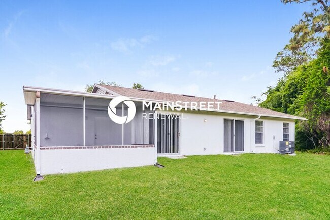 Building Photo - 3 Bedroom Pet-Friendly Home in ORLANDO, FL...