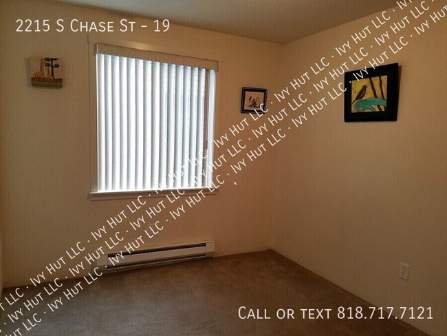 Building Photo - 2215 S Chase St