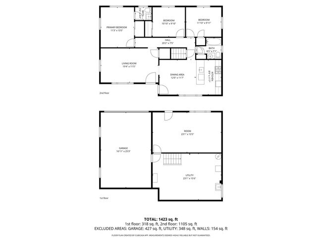 Building Photo - READY for Move-In! Fully RENOVATED 3 bedroom in PENN HILLS!