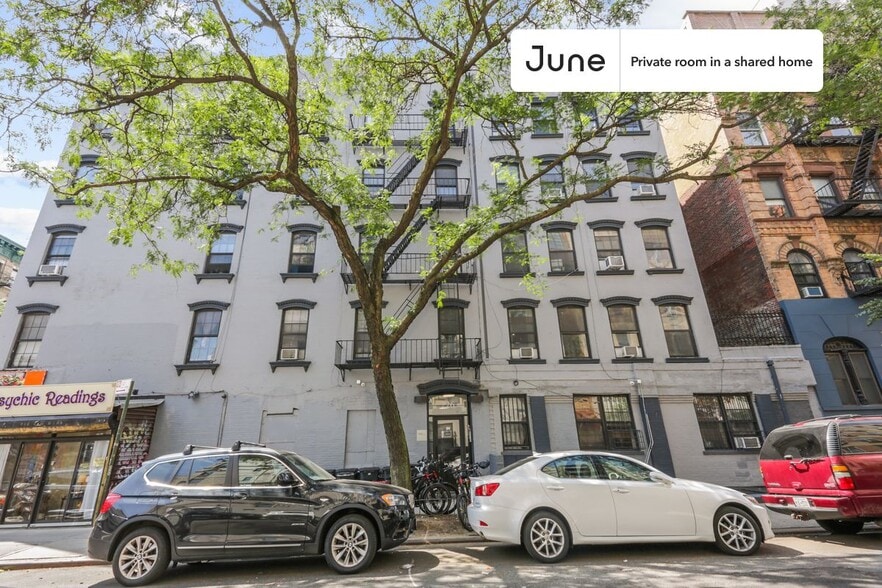 Building Photo - Room in Shared 3 bed/1 bath home in East Village