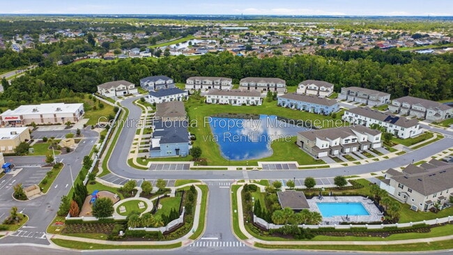 Building Photo - 865 Spring Palms Lp