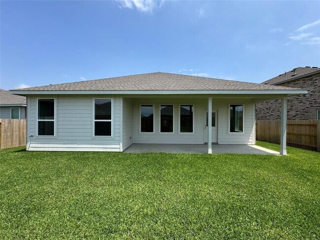 Building Photo - 6815 Harvest Wheat Ln
