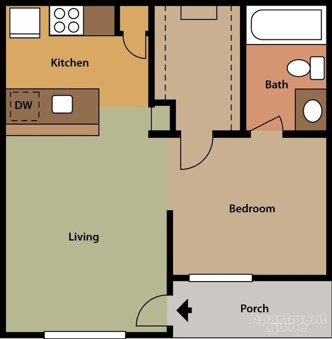 Trails of Timber Creek 5315 Timber Creek Place Dr Houston TX 77084