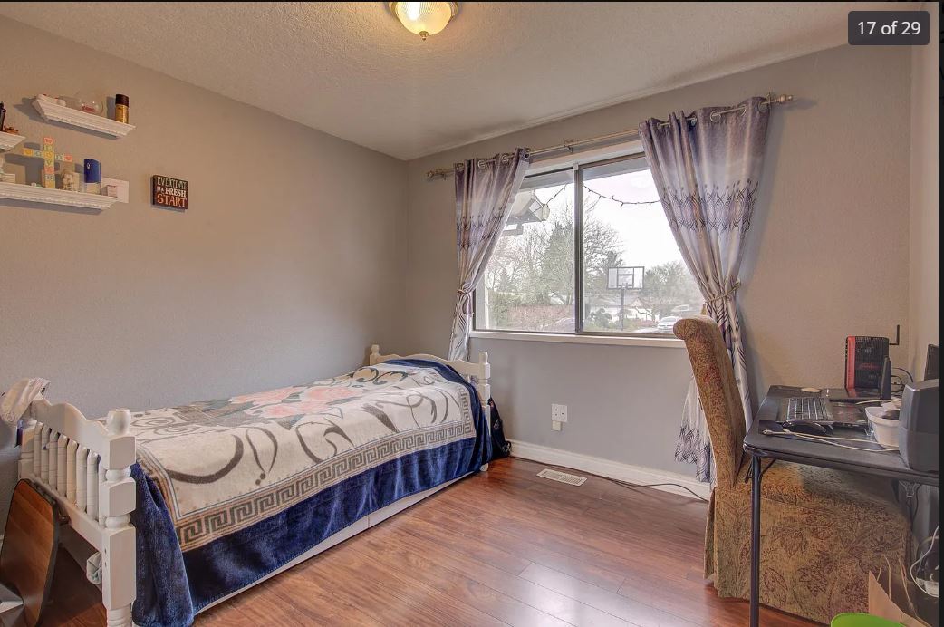 Building Photo - 7639 SW Aldrich Ct