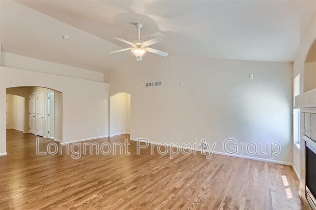 Building Photo - 1425 Tonkin Pl