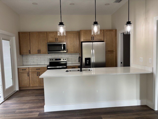 Building Photo - 508 Drane St NW