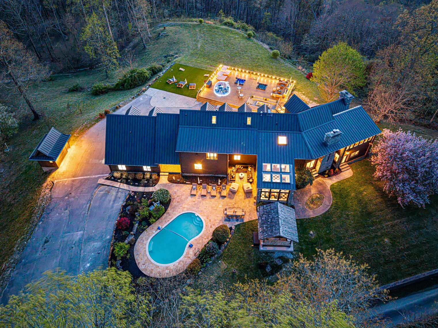 Building Photo - 22 Vineyard Hill Dr