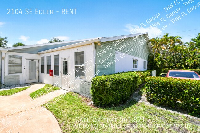 Building Photo - 2104 SE Edler-RENT