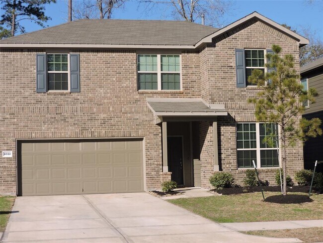 Primary Photo - 4022 Timber Sapp Dr