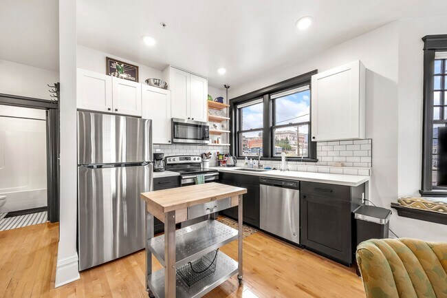 Building Photo - ORourke Building