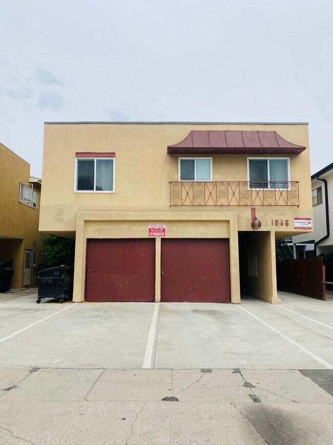 Building Photo - 1046 S Wooster St