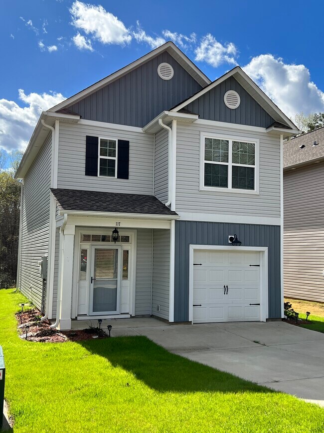 Building Photo - 117 Wheaton Ct