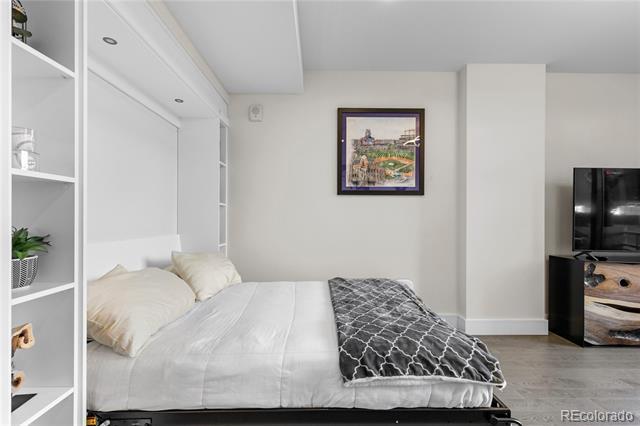 Building Photo - 1901 Wazee St